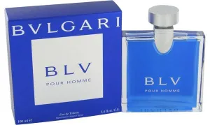 Bvlgari BLV Pour Homme EDT 100ML