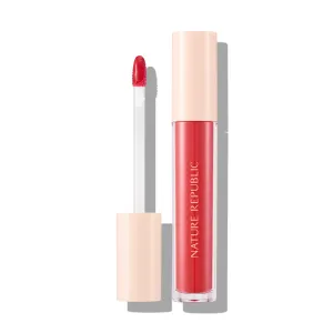 BY FLOWER Water Gel Tint 04 Lovey Pink