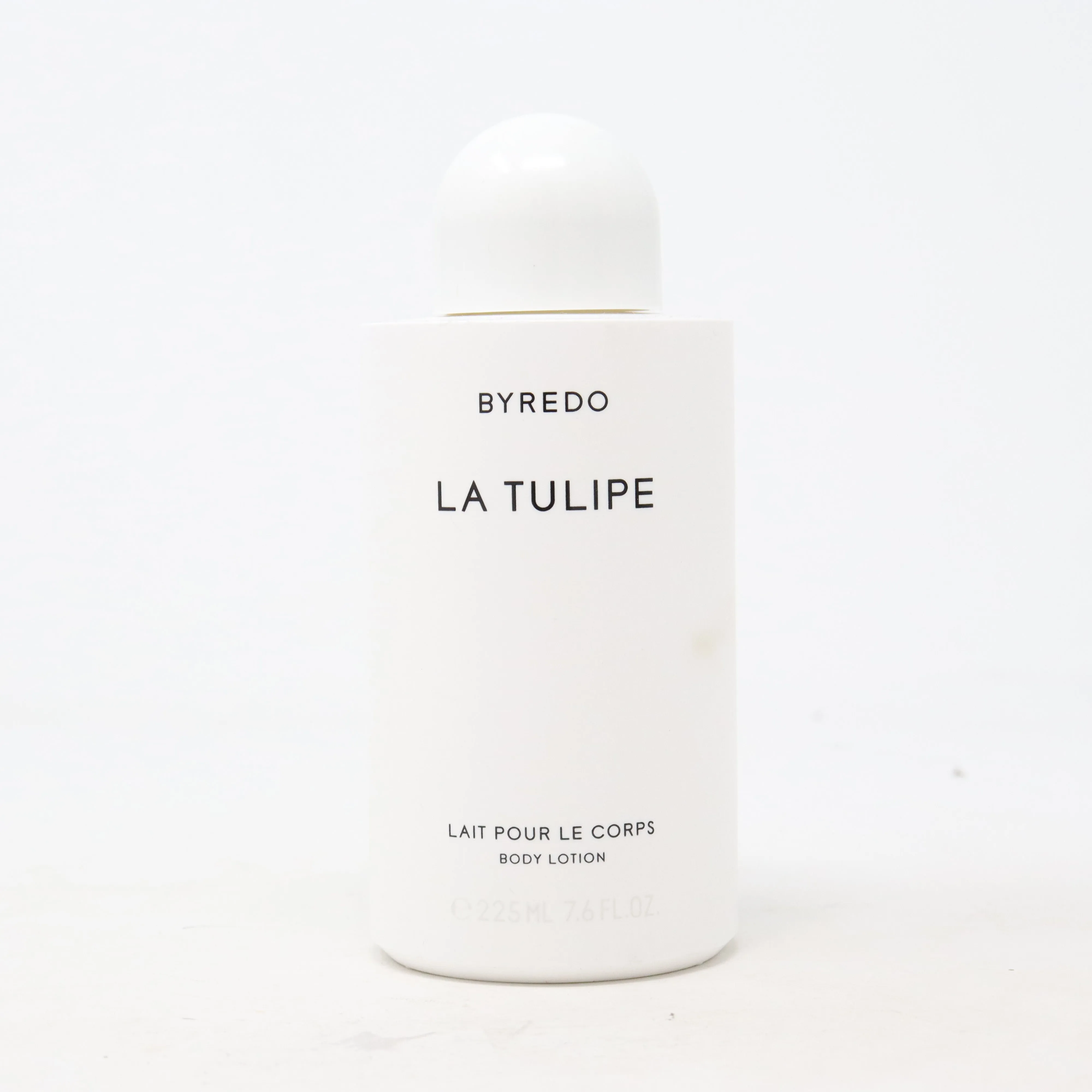 Byredo La Tulipe Body Lotion  7.6oz/225ml New