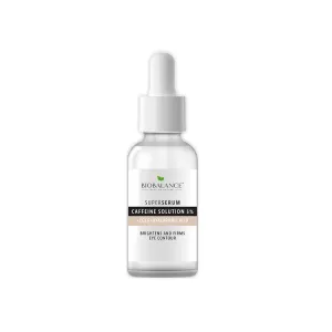 Caffeine Anti-Dark Circle, Eye Contour Treatment Super Serum