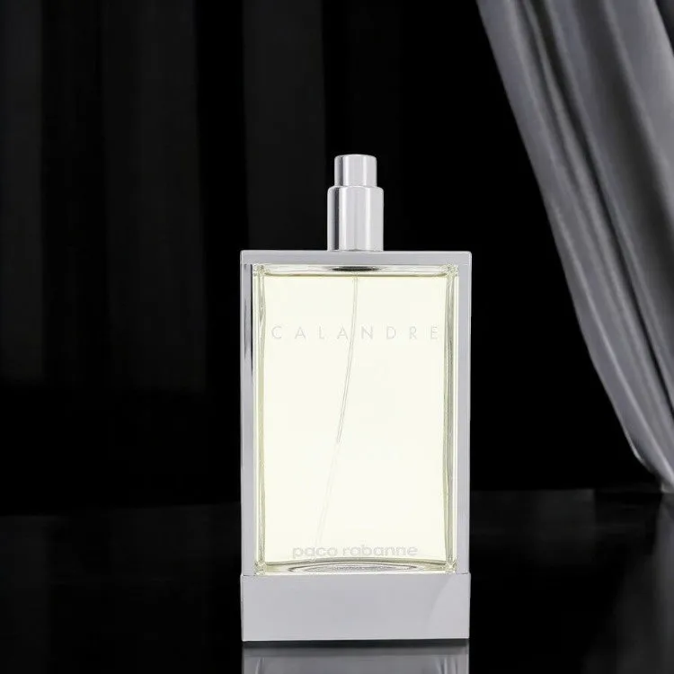 Calandre by Paco Rabanne Eau De Toilette Spray (Tester)