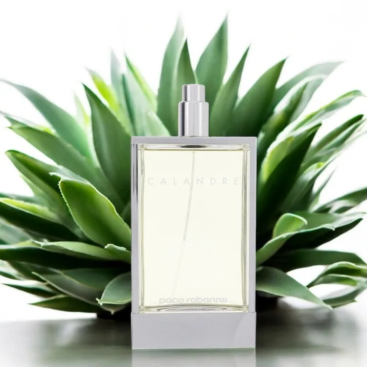 Calandre by Paco Rabanne Eau De Toilette Spray (Tester)