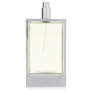 Calandre by Paco Rabanne Eau De Toilette Spray (Tester)