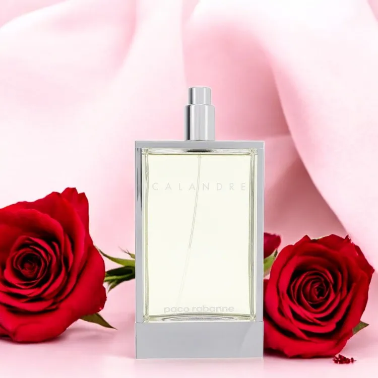 Calandre by Paco Rabanne Eau De Toilette Spray (Tester)