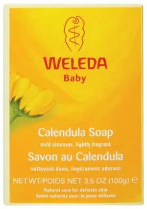Calendula Soap