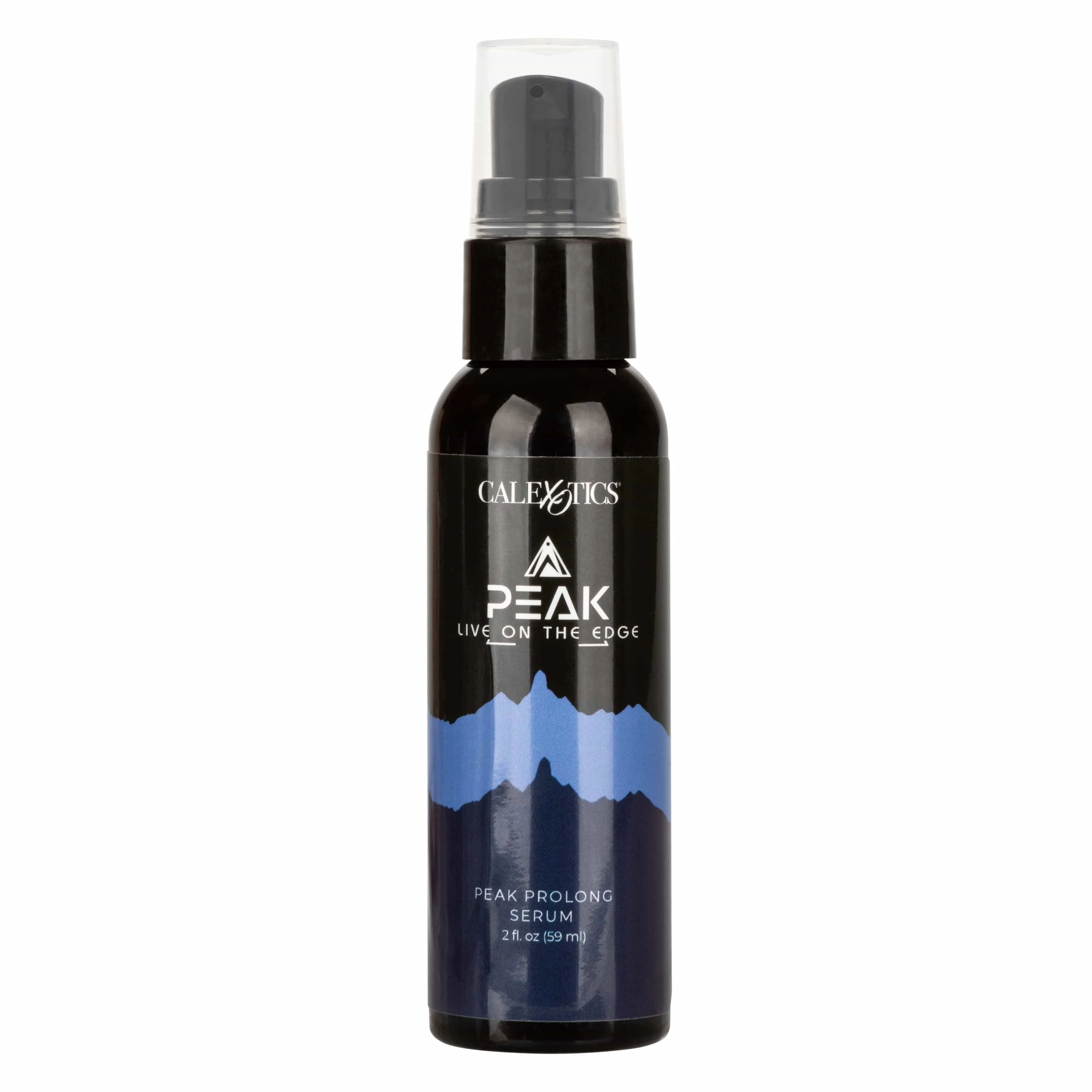 California Exotics - Peak Prolong Serum Desensitizing Delayer 2oz