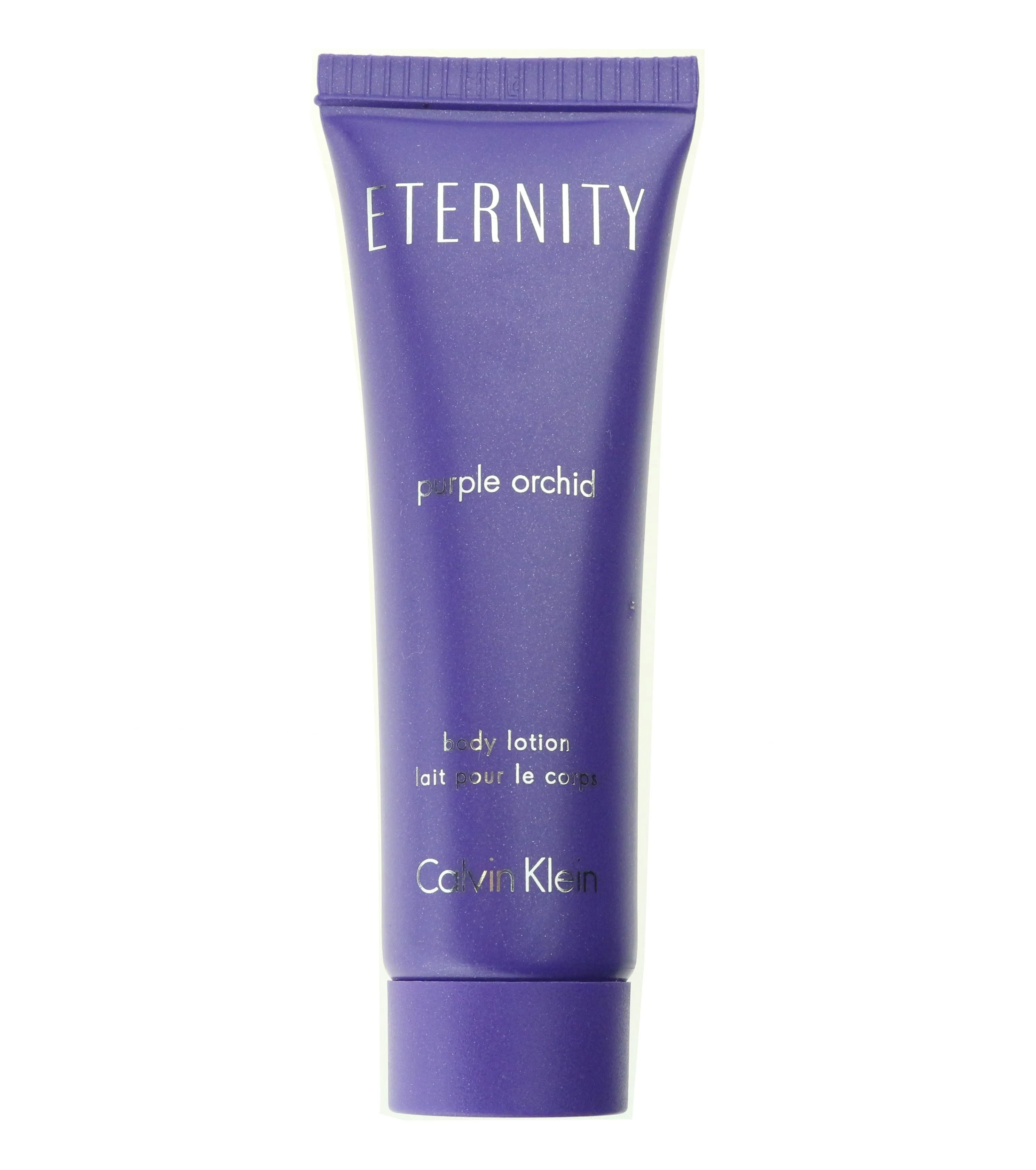 Calvin Klein 'Eternity Purple Orchid' Body Lotion 1oz/30ml Unboxed