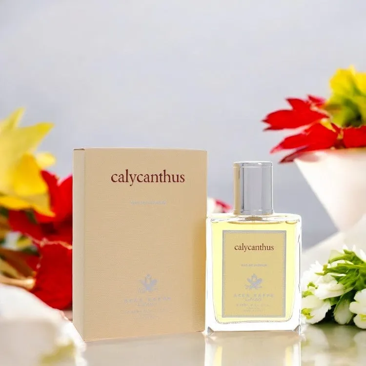 Calycanthus by Acca Kappa Eau De Parfum Spray