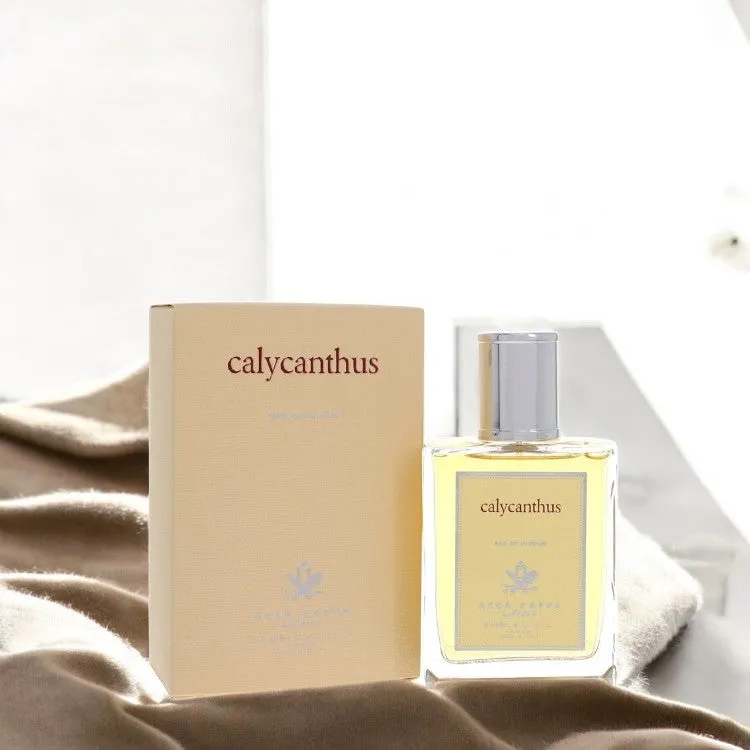 Calycanthus by Acca Kappa Eau De Parfum Spray