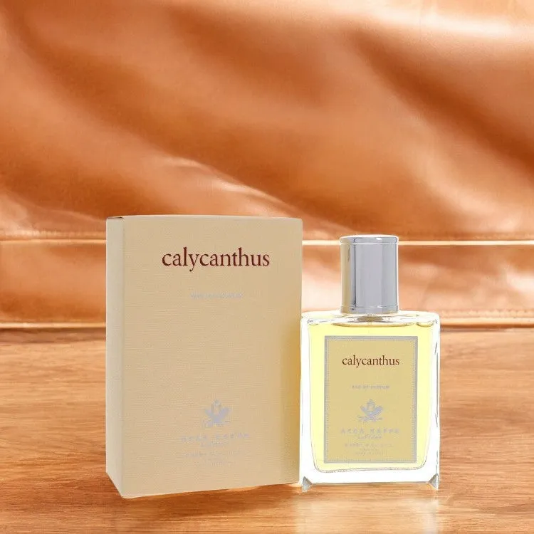 Calycanthus by Acca Kappa Eau De Parfum Spray