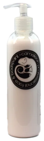 Cameleon | Waterless Makeup Remover Soap Pump - MOIST ME - 150 ML