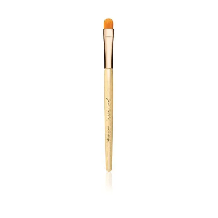 Camouflage Brush