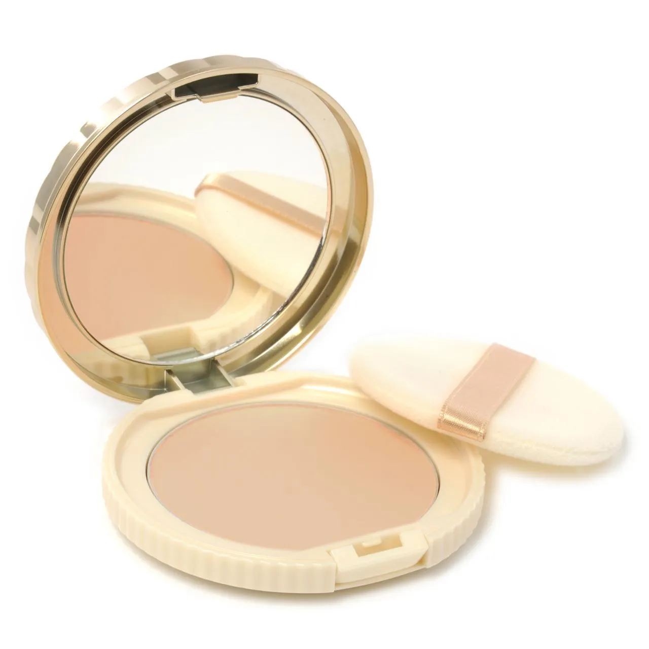 Canmake Marshmallow Finish Powder 棉花糖美肌无暇粉饼（4色）SPF26/PA  
