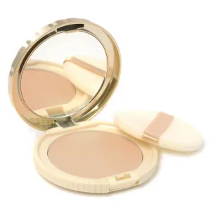 Canmake Marshmallow Finish Powder 棉花糖美肌无暇粉饼（4色）SPF26/PA  
