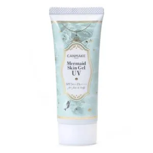 CANMAKE Mermaid Skin Gel UV for Face and Body (CICA Mint)