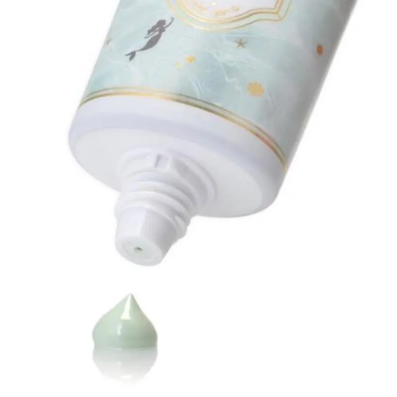 CANMAKE Mermaid Skin Gel UV for Face and Body (CICA Mint)
