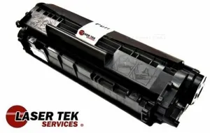 Canon 104 FX9 FX10 ( 0263B001AA - 0263B001BA ) High Yield Remanufactured Toner Cartridge
