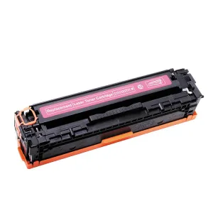 Canon 731 / 716 / 131 Magenta Compatible Toner - Alternate, A-C/H-CRG-131/731/716/CB543A/CE323A/CF213A--M