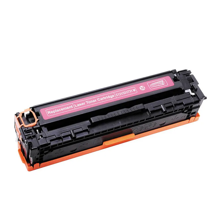 Canon 731 / 716 / 131 Magenta Compatible Toner - Alternate, A-C/H-CRG-131/731/716/CB543A/CE323A/CF213A--M