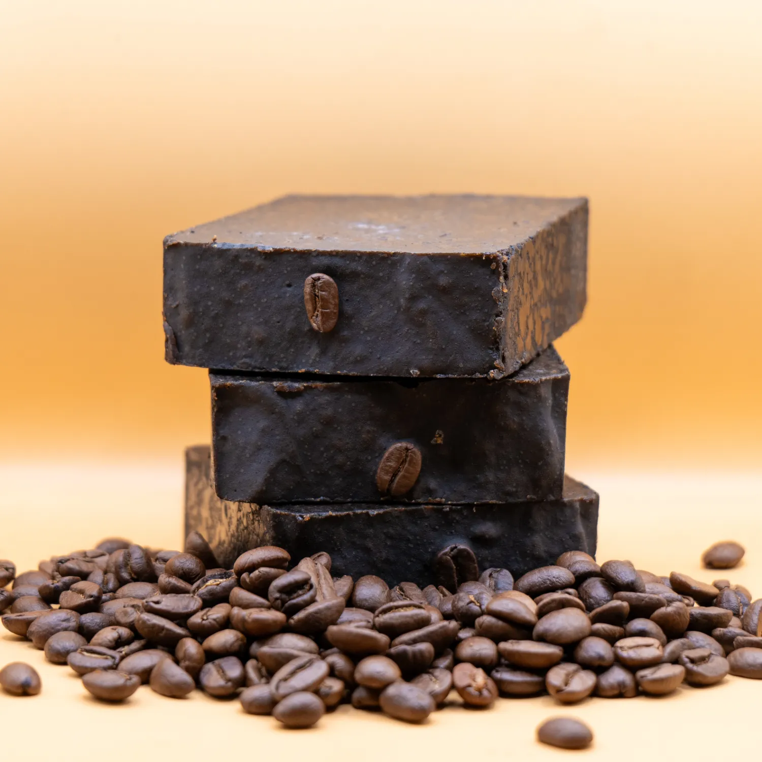 Cardamom   Cream Coffee Scrub