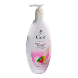 Care Super Fruits Winter Lotion 290ml