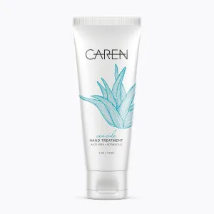 Caren Hand Treatment 4oz • Seaside