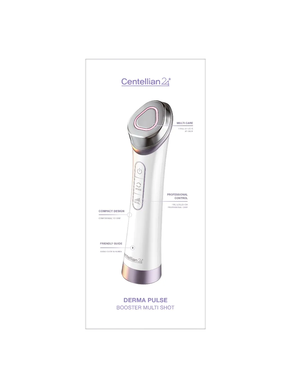 CENTELLIAN24 Madeca Prime