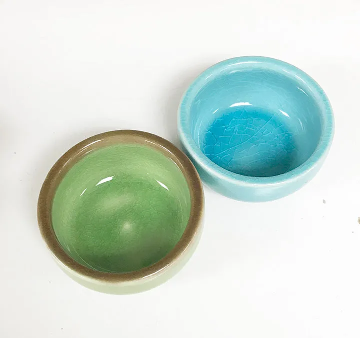 CERAMICS BOWL / HF041A6