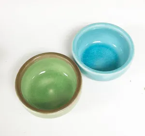 CERAMICS BOWL / HF041A6