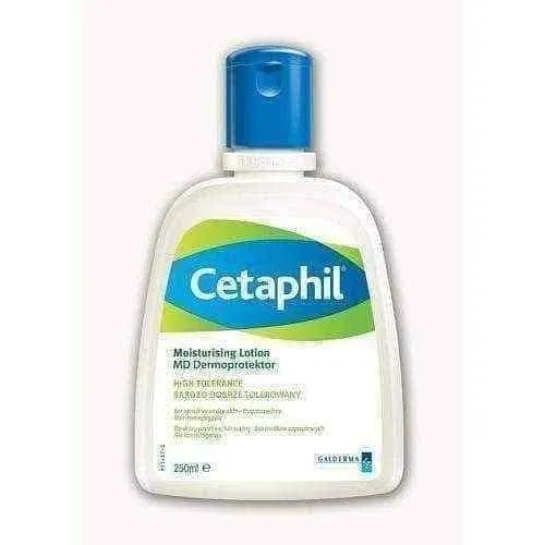 CETAPHIL Micellar cleansing emulsion, Dermoprotektor