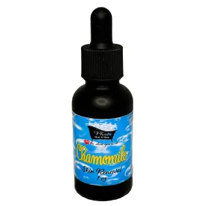 Chamomile Skin Renewal Serum Natural Retinol Anti Aging 1 oz