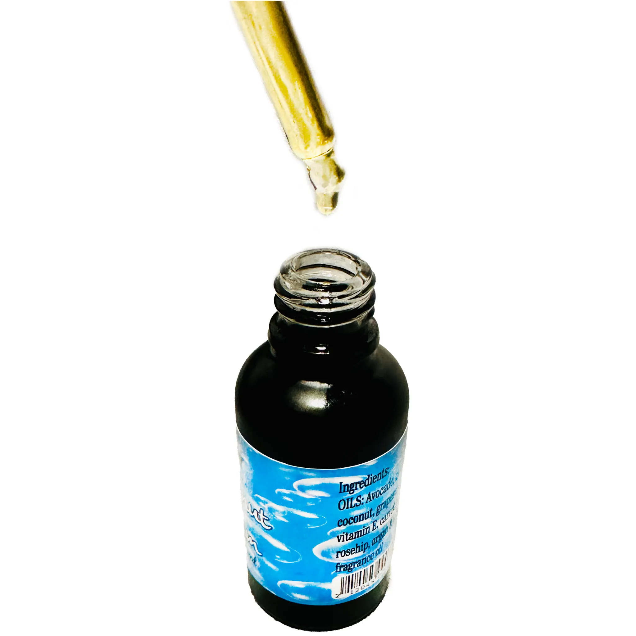 Chamomile Skin Renewal Serum Natural Retinol Anti Aging 1 oz