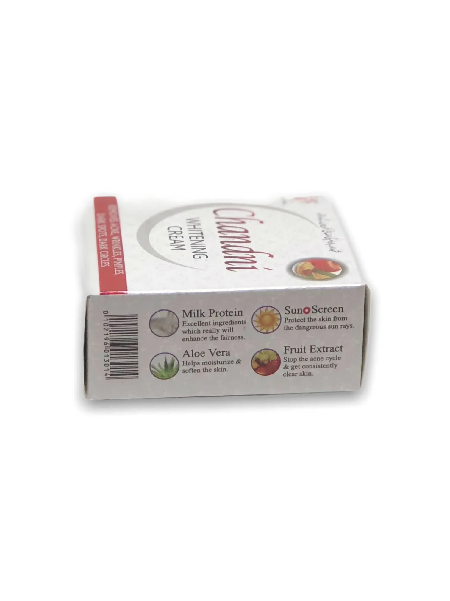 Chandni Skin Whitening Cream 30g