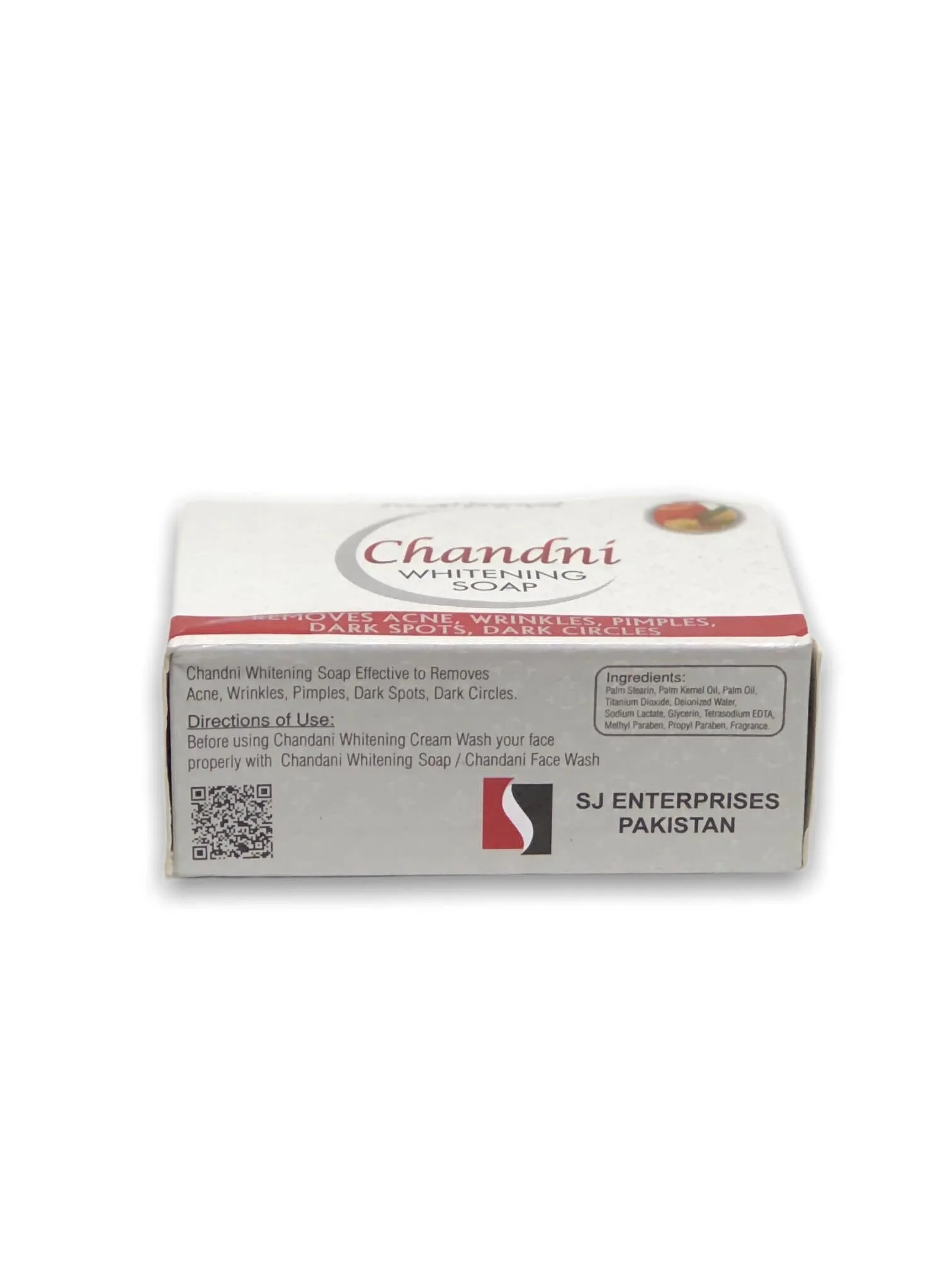 Chandni Whitening Soap 100g