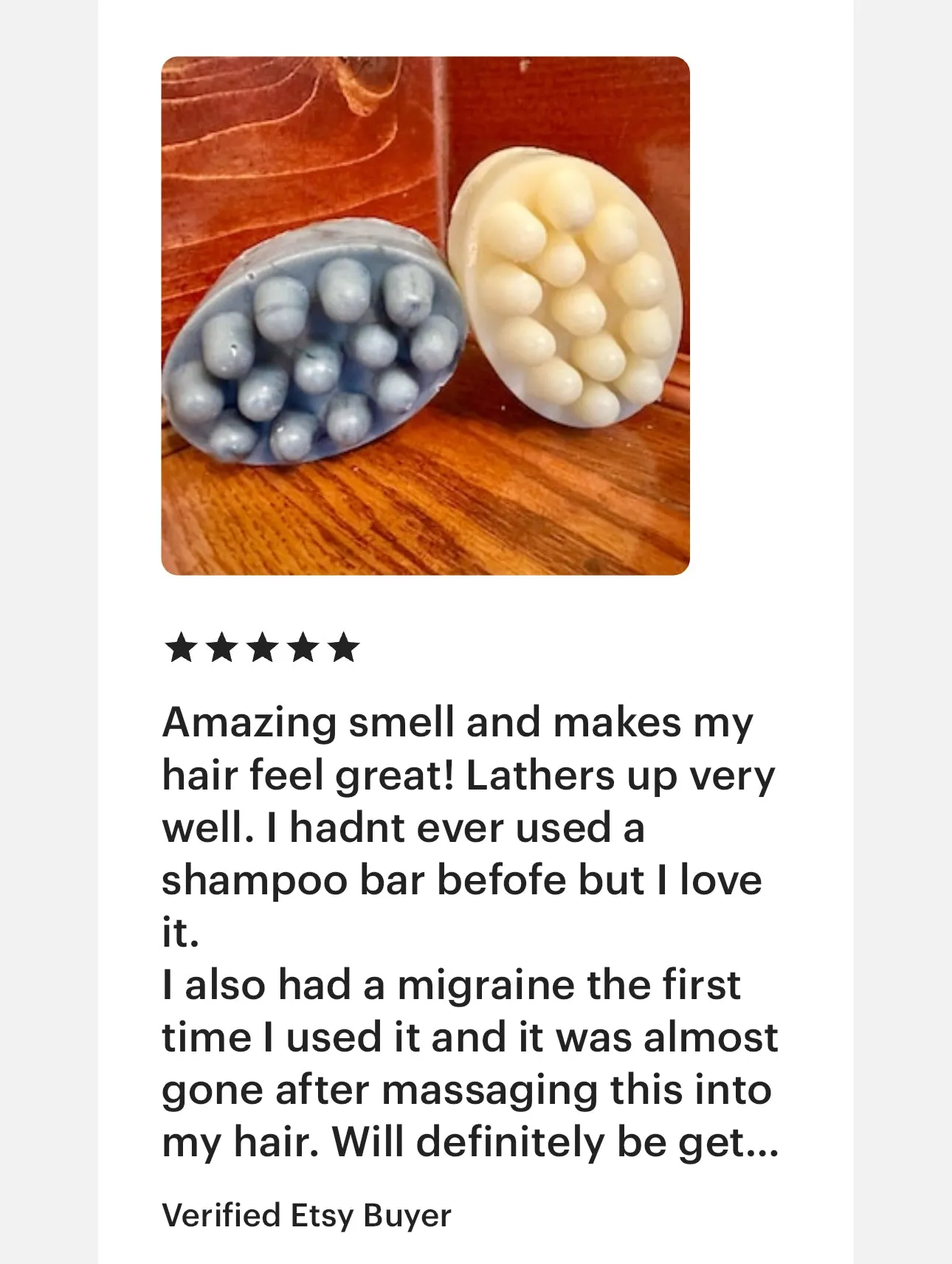 Charcoal Tallow Soap Homemade Detox Activated Charcoal Acne Face Soap & Body - Shampoo Bar Handmade Grass Fed Beef Tallow Bar Soaps 1 - 6 oz