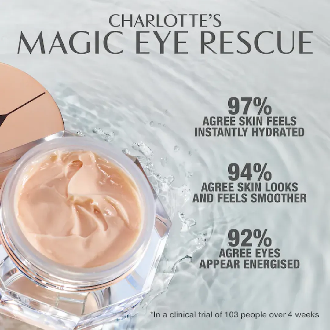 Charlotte Tilbury Magic Eye Rescue