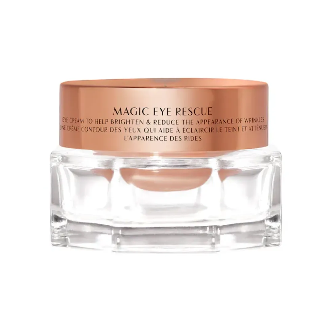 Charlotte Tilbury Magic Eye Rescue