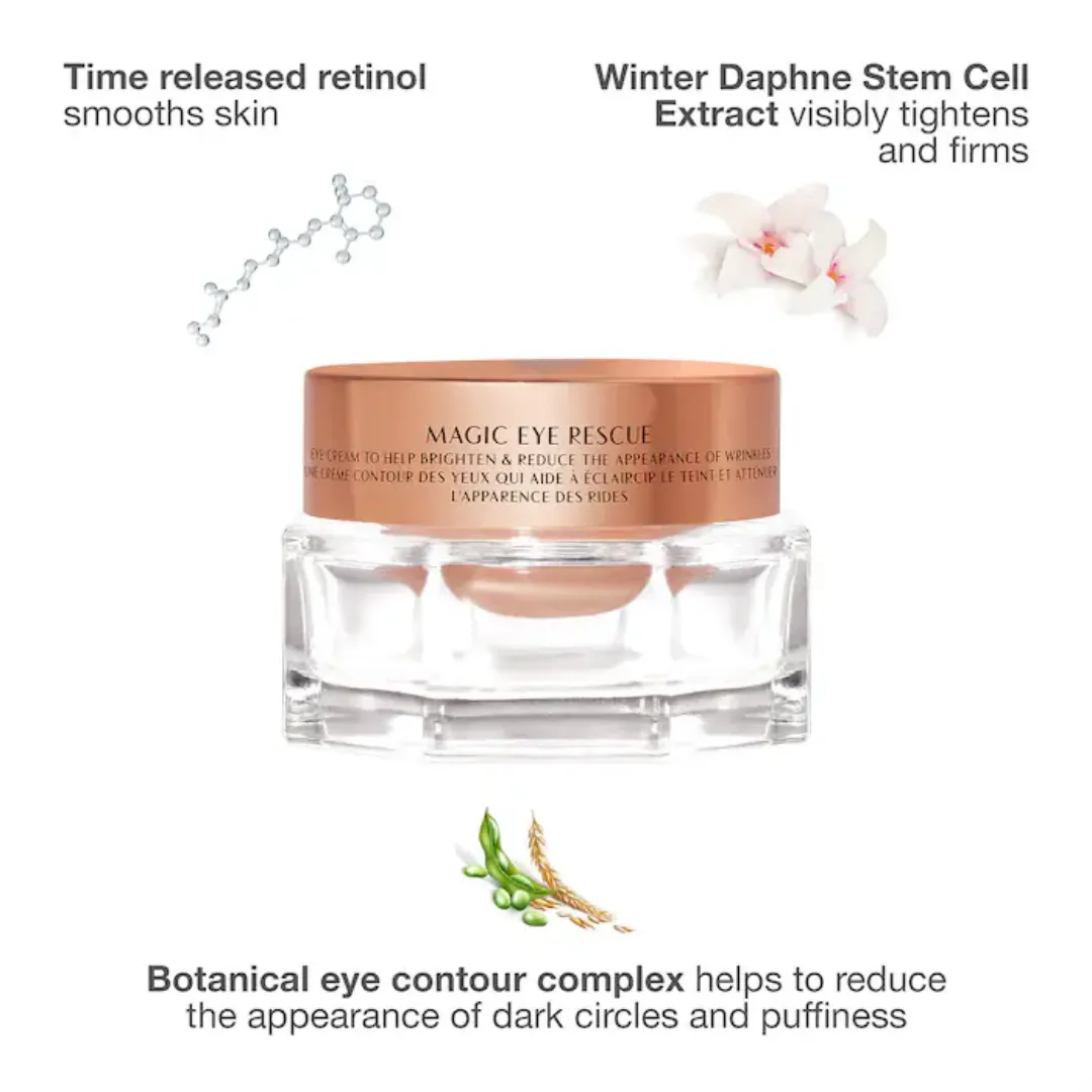 Charlotte Tilbury Magic Eye Rescue
