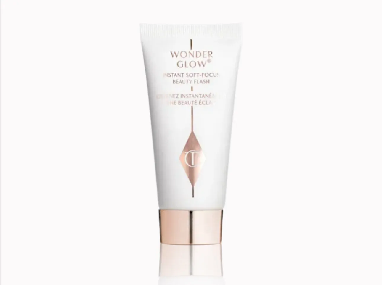 Charlotte Tilbury WONDERGLOW
15ML FACE PRIMER