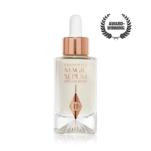 CHARLOTTE'S - MAGIC SERUM CRYSTAL ELIXIR - 30 ML