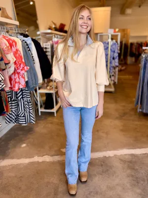 Charma Top