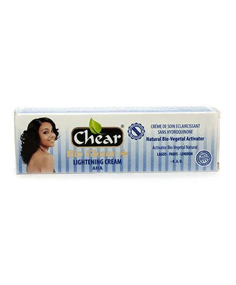 Chear Bio Plus AHA Cream 50g