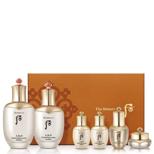 Cheongidan Radiant Special Duo Set