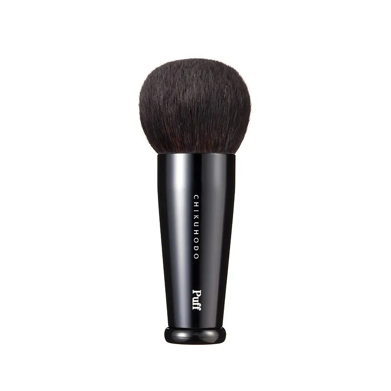 Chikuhodo PF-2 Puff Brush