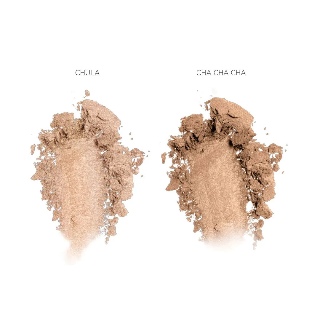 Chiseled Cheek-a Contour   Highlight Kit