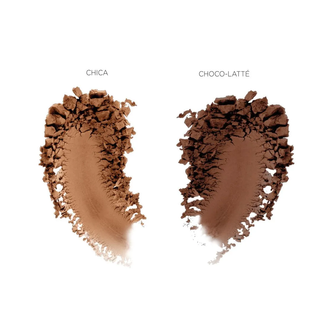Chiseled Cheek-a Contour   Highlight Kit
