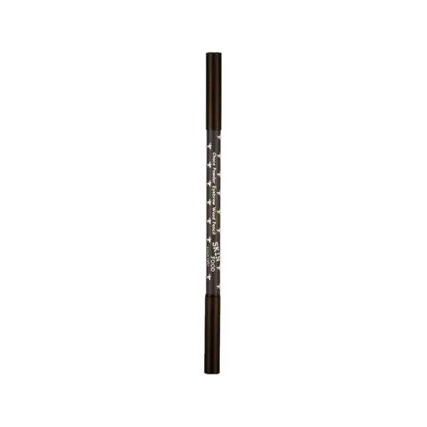 Choco Powder Eyebrow Pencil - 2 Black Brown