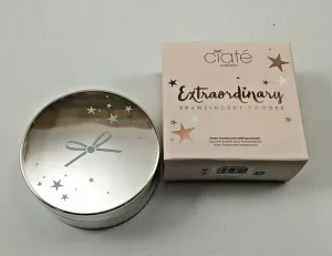 Ciaté London Extraordinary Loose Translucent Setting Powder Full Size .52 oz