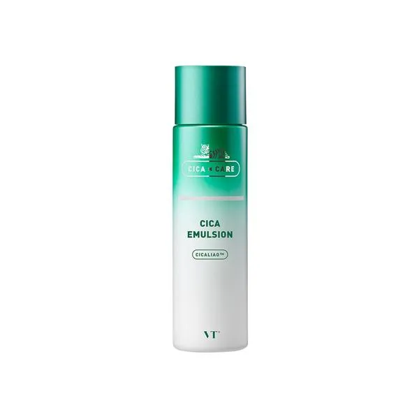 Cica Emulsion