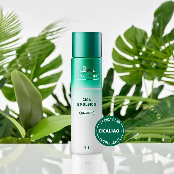 Cica Emulsion